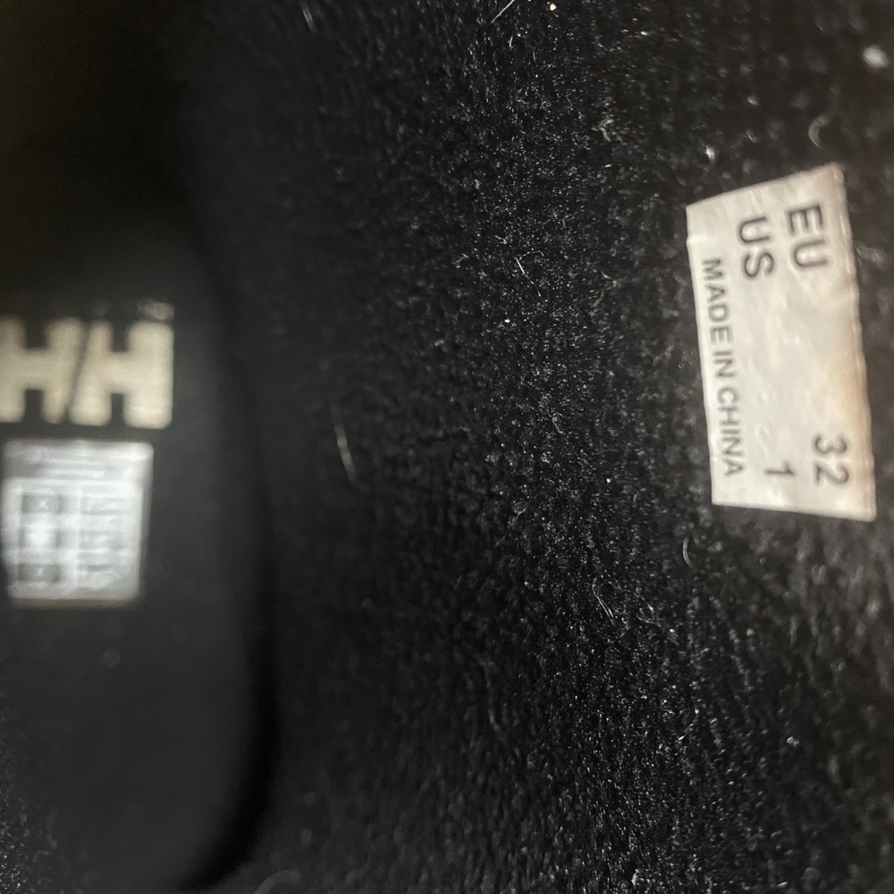 helly HANSEN Rubber Boot - Picture 7 of 7